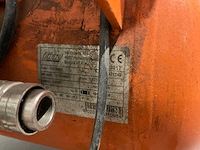 2017 fiac rrrer olievrije compressor - afbeelding 2 van  10