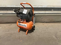 2017 fiac rrrer olievrije compressor - afbeelding 1 van  10