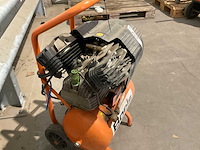 2017 fiac rrrer olievrije compressor - afbeelding 5 van  10