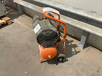 2017 fiac rrrer olievrije compressor - afbeelding 6 van  10