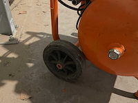 2017 fiac rrrer olievrije compressor - afbeelding 9 van  10