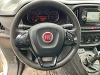 2017 fiat doblò cargo bedrijfswagen - afbeelding 8 van  27
