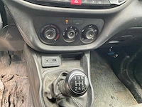 2017 fiat doblò cargo bedrijfswagen - afbeelding 11 van  27