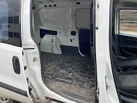 2017 fiat doblò cargo bedrijfswagen - afbeelding 17 van  27