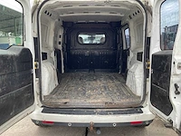 2017 fiat doblò cargo bedrijfswagen - afbeelding 20 van  27