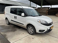 2017 fiat doblò cargo bedrijfswagen - afbeelding 21 van  27