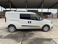 2017 fiat doblò cargo bedrijfswagen - afbeelding 22 van  27