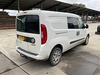 2017 fiat doblò cargo bedrijfswagen - afbeelding 23 van  27