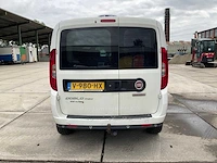 2017 fiat doblò cargo bedrijfswagen - afbeelding 24 van  27