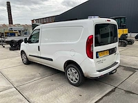 2017 fiat doblò cargo bedrijfswagen - afbeelding 25 van  27