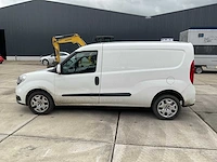 2017 fiat doblò cargo bedrijfswagen - afbeelding 26 van  27