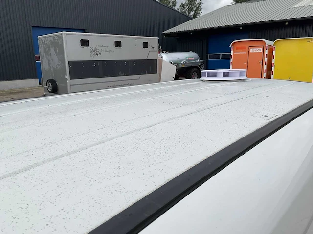 2017 fiat doblò cargo bedrijfswagen - afbeelding 27 van  27