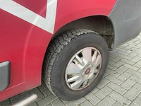 2017 fiat ducato bedrijfswagen - afbeelding 4 van  33
