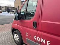 2017 fiat ducato bedrijfswagen - afbeelding 5 van  33