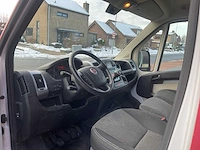 2017 fiat ducato bedrijfswagen - afbeelding 6 van  33