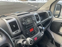 2017 fiat ducato bedrijfswagen - afbeelding 10 van  33