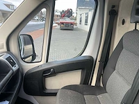 2017 fiat ducato bedrijfswagen - afbeelding 11 van  33