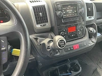2017 fiat ducato bedrijfswagen - afbeelding 16 van  33