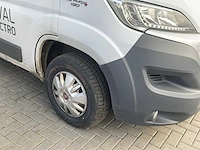 2017 fiat ducato bedrijfswagen - afbeelding 19 van  33