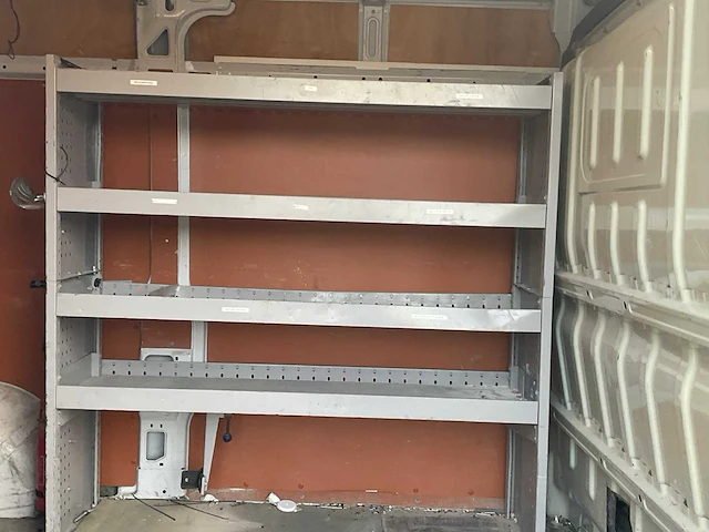 2017 fiat ducato bedrijfswagen - afbeelding 21 van  33
