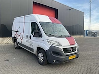 2017 fiat ducato bedrijfswagen - afbeelding 12 van  33