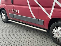 2017 fiat ducato bedrijfswagen - afbeelding 26 van  33