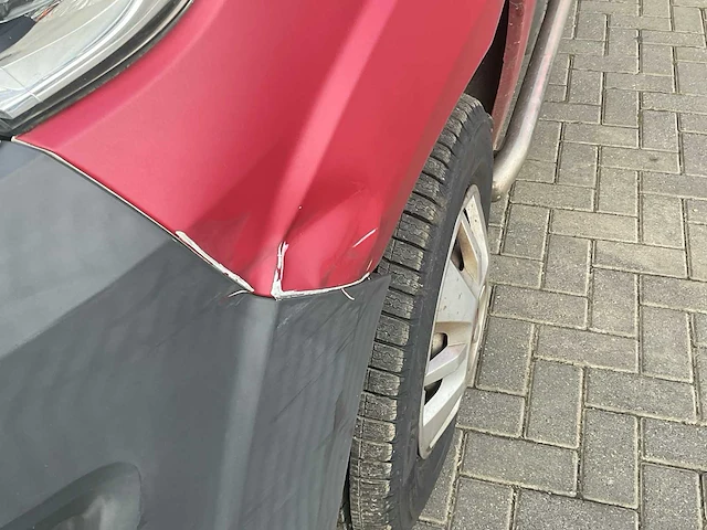 2017 fiat ducato bedrijfswagen - afbeelding 27 van  33