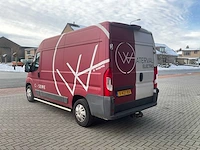 2017 fiat ducato bedrijfswagen - afbeelding 28 van  33