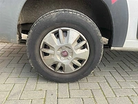 2017 fiat ducato bedrijfswagen - afbeelding 29 van  33