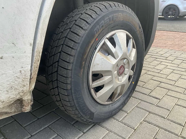 2017 fiat ducato bedrijfswagen - afbeelding 32 van  33