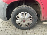 2017 fiat ducato bedrijfswagen - afbeelding 33 van  33