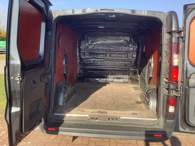 2017 fiat talento 1.6 mj l1h1 sx - bedrijfswagen - afbeelding 6 van  16