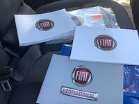 2017 fiat talento 1.6 mj l1h1 sx - bedrijfswagen - afbeelding 8 van  16