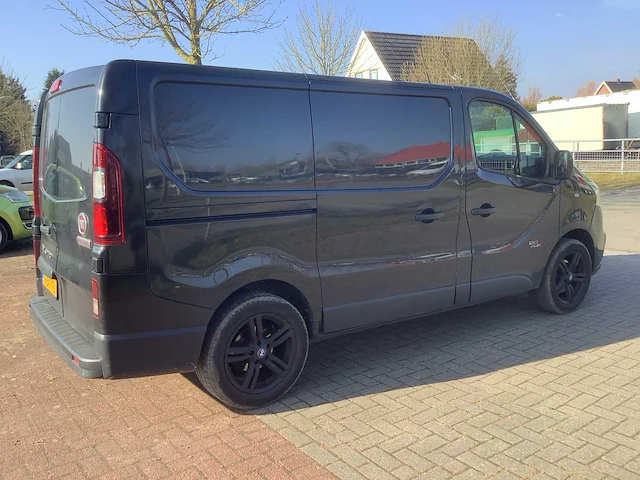 2017 fiat talento 1.6 mj l1h1 sx - bedrijfswagen - afbeelding 10 van  16