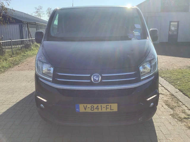 2017 fiat talento 1.6 mj l1h1 sx - bedrijfswagen - afbeelding 13 van  16