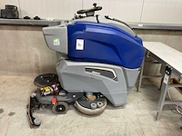 2017 floorpul quartz 80 vloerreiniger - afbeelding 1 van  6