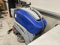2017 floorpul quartz 80 vloerreiniger - afbeelding 2 van  6