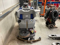 2017 floorpul quartz 80 vloerreiniger - afbeelding 4 van  6