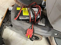 2017 floorpul quartz 80 vloerreiniger - afbeelding 5 van  6