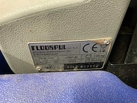 2017 floorpul quartz 80 vloerreiniger - afbeelding 6 van  6