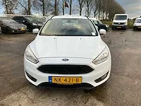 2017 ford focus wagon 1.5 tcdi trend personenauto - afbeelding 12 van  31