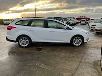 2017 ford focus wagon 1.5 tcdi trend personenauto - afbeelding 26 van  31