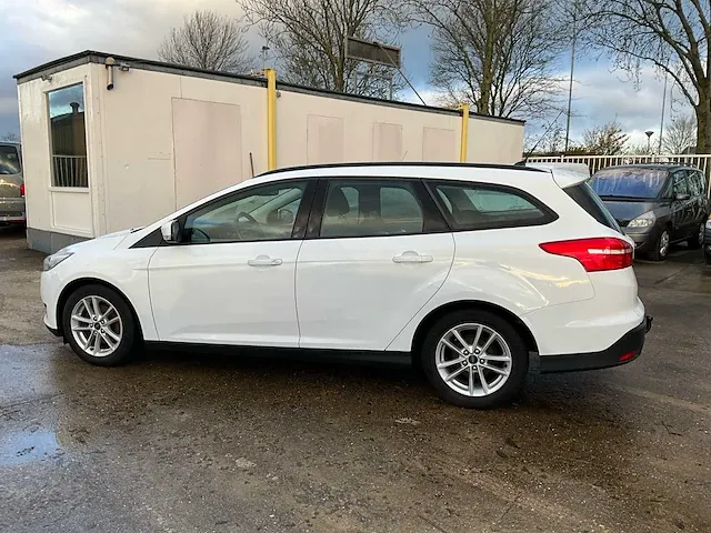 2017 ford focus wagon 1.5 tcdi trend personenauto - afbeelding 30 van  31