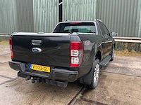 2017 ford ranger wild track personenauto - afbeelding 2 van  49