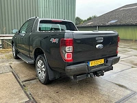 2017 ford ranger wild track personenauto - afbeelding 3 van  49