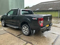 2017 ford ranger wild track personenauto - afbeelding 4 van  49