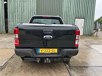2017 ford ranger wild track personenauto - afbeelding 6 van  49