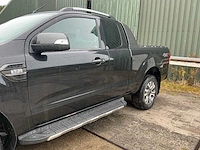 2017 ford ranger wild track personenauto - afbeelding 8 van  49