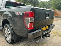 2017 ford ranger wild track personenauto - afbeelding 13 van  49