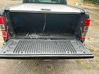 2017 ford ranger wild track personenauto - afbeelding 15 van  49